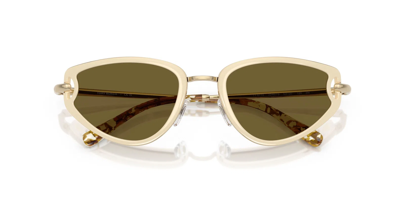 Tory Burch 6115 Sunglasses - view 16
